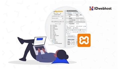 Image result for XAMPP Dan MySQL Tutorial