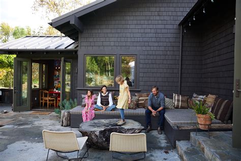 Lawren Howell - Interior Stylist and Designer and Kris Moller ...