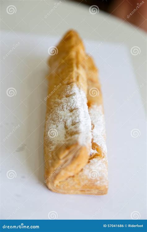 Spanish Typical Bakery Pain in Detail Stock Photo - Image of bulgaria ...