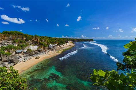 Dreamland Beach In Bali: Fee, Things To Do, How To Visit