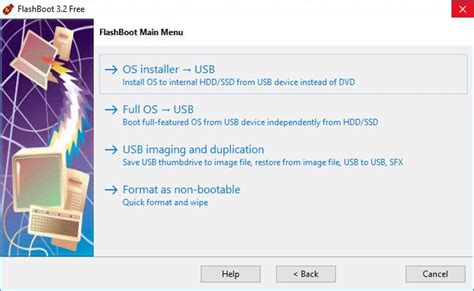 Image result for Rufus Alternatives for Creating Bootable Usb