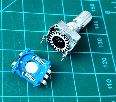Image result for Rotary Encoder Counter
