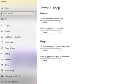 Image result for Windows Power Saving Mode