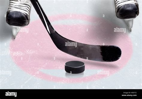 Hockey Stick and Puck 的图像结果