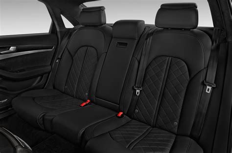 2018 Audi S8 Photos: Interior, Exterior, and Videos