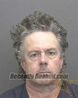 Recent Booking / Mugshot for SCOTT PHILLIP PRUIETT in Vanderburgh ...