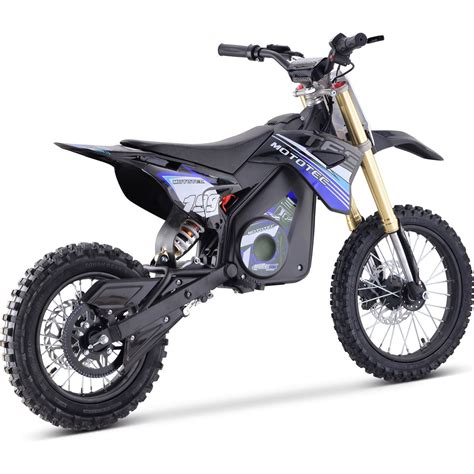 Electric Dirt Bikes For Kids And Adults | E Dirt Bike Sale