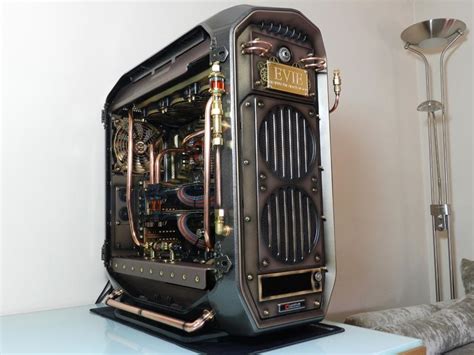 Image result for Office PC Case Mod