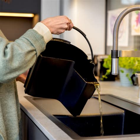 Spray extraction cleaner SE 5