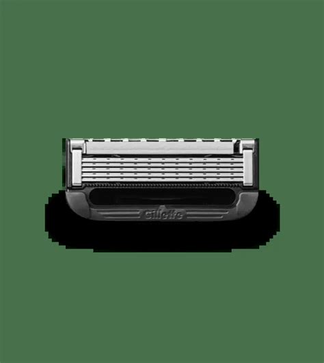 Gillette Razor Blades: Precision and Comfort | Gillette IN