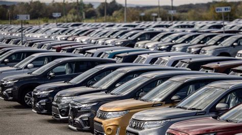 After China and US, India becomes world's 3rd largest auto market ...
