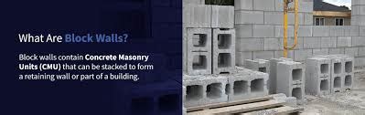 Block & Plastering Work | Surface Infrastructure