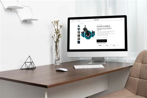 Minimalist Desk Setup Guide | STEALTHO®