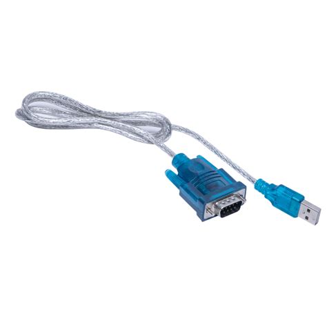 USB To Serial Cable – TOMSON ELECTRONICS
