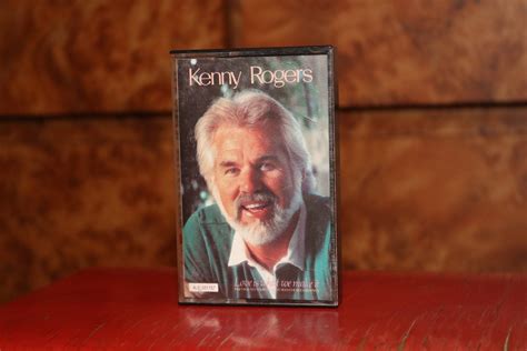 kenny rogers movies in order - Frieda Messer