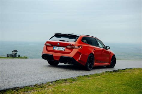 BMW 5 Collection Gross sales Are Up Over 40% This 12 months - Road Universe