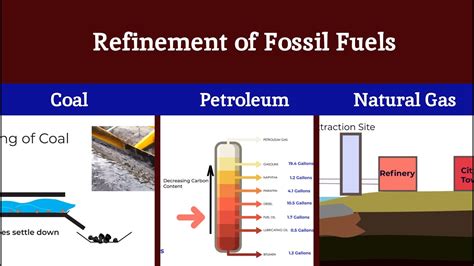Image result for How Are Fossil Fuels Formed