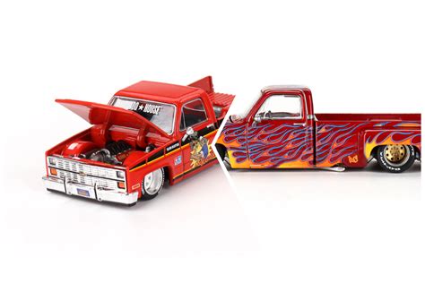 Kaido Bundle ( KHMG130 + KHMG127 ) – 303 Exclusive Diecasts