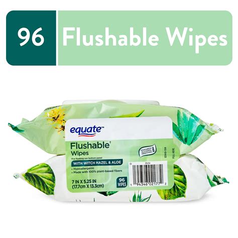 Witch Hazel Wipes