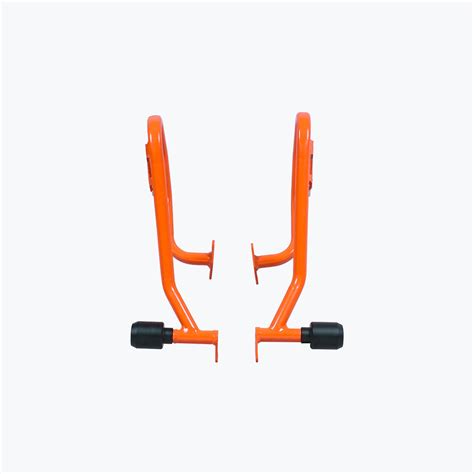 Crash Guard | Accessories | Motorcycle | Motor Bike | Bandidos pitstop