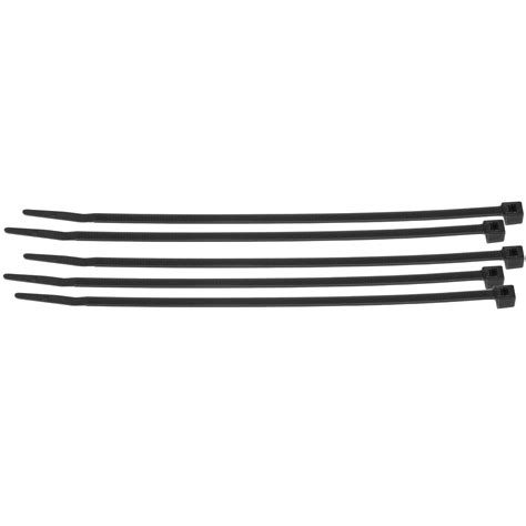 Nylon Wire & Cable Ties – TOOLMART
