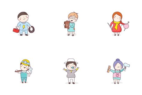 Person Icon Cartoon 的图像结果
