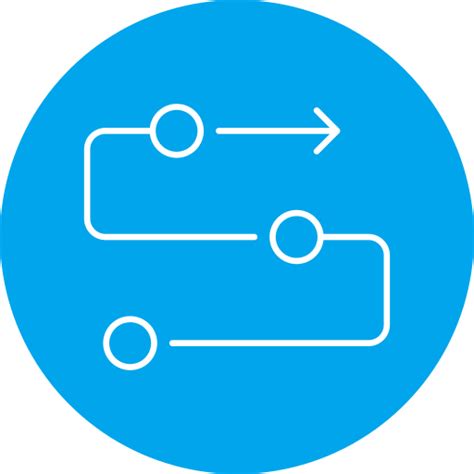 Image result for Implementation Road Map Icon