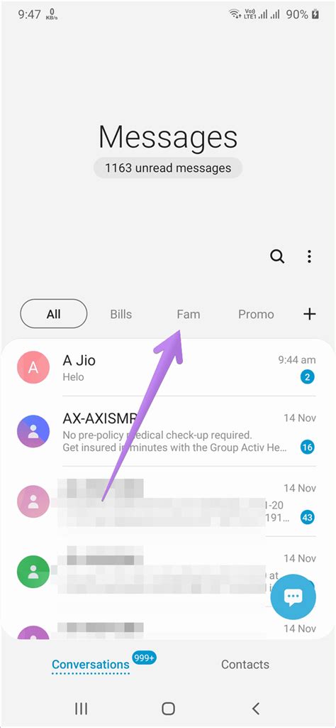 Com.Samsung.Android.Messaging 的图像结果