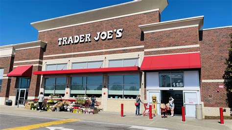 Trader Joe's Franklin Tn