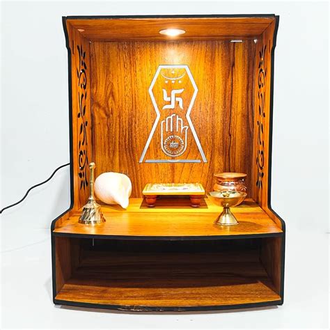 Jain Mandir Decor Ideas for Home | Modern & Traditional - Jain Sattva