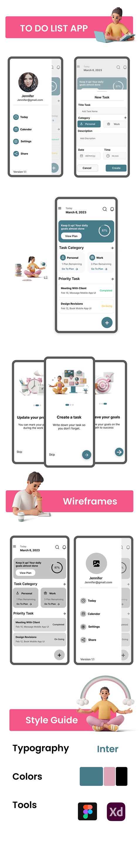 Image result for To Do List App Tutorial