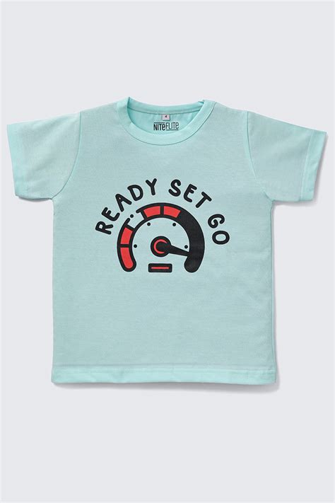 Ready Set Go Kids' Joggers Set – NiteFlite