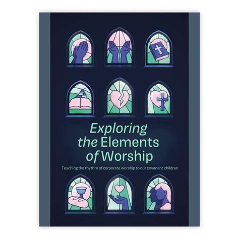 Elements Of Worship