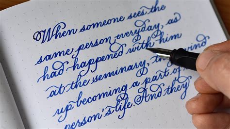 Image result for HandWriting with Pen