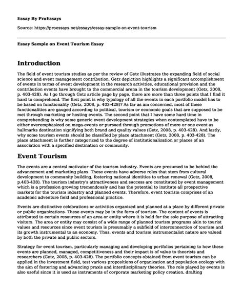 Image result for Event Essay Example