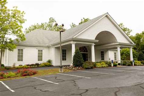 Centreville Location | Fellows, Helfenbein & Newnam Funeral Home ...