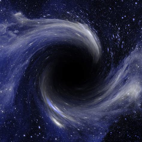 Did Scientists Spot a Star Made of Dark Matter?