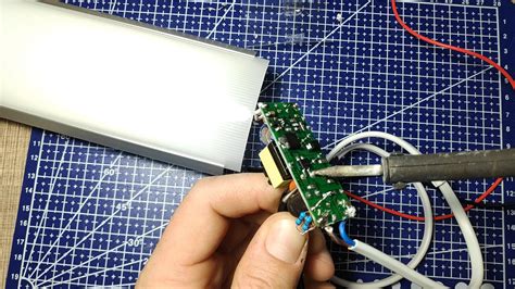 How to Repair LED Ceiling Light 的图像结果