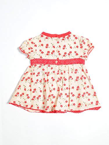 Buy nauti nati Boy's Clothing Sets (Pack of 2) (NAW14-014_Ecru and Red ...