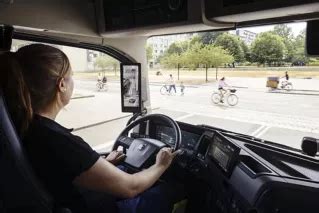 Volvo Trucks launches next-generation safety systems to protect ...