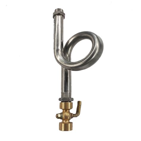 Syphone (Coil Type)| Japsin Industrial Instrumentation