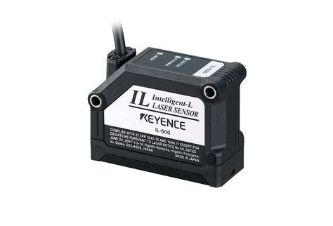 Image result for KEYENCE Camera Sensor Position Control