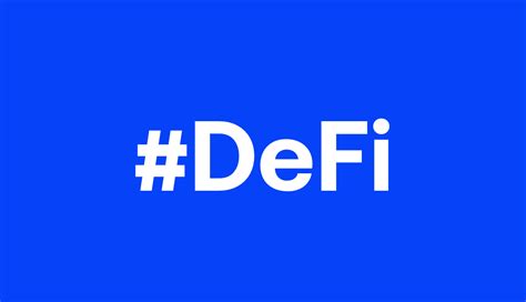 Opening #DeFi. New Members, New Membership Structure | by Brendan ...