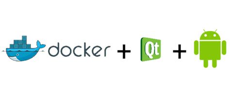 Image result for Qt Project Using Docker