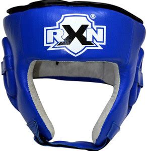 RXN Contest Boxing Headguard Boxing Head Guard - Buy RXN Contest Boxing ...