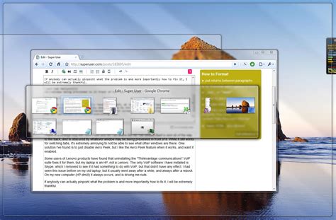 View File Alt-Tab Windows 7 的图像结果
