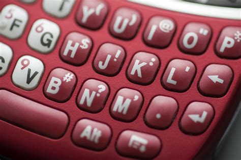 Image result for QWERTY Keypad