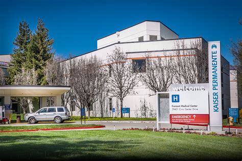 Kaiser Laboratory Hours Fremont Ca at Mikayla Whish blog