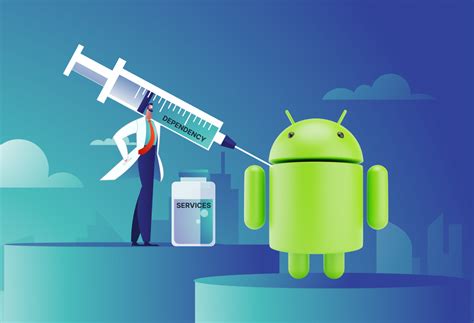 Image result for Dagger Dependency Injection Java Tutorial