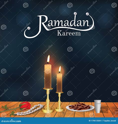 Ramadan Kareem Meaning